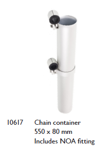 Chain Container